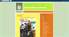 Desktop Screenshot of les-poulettes-a-la-reunion.blogspot.com