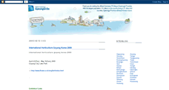 Desktop Screenshot of gyeonggi.blogspot.com