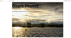 Desktop Screenshot of ozarkphotos.blogspot.com