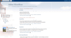 Desktop Screenshot of ideiasquelibertam.blogspot.com