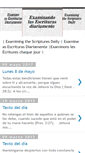 Mobile Screenshot of blogtextodiario.blogspot.com