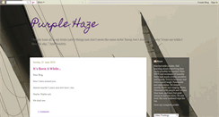Desktop Screenshot of let-it-rayn.blogspot.com