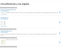 Tablet Screenshot of circunysusangulos.blogspot.com
