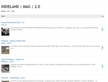 Tablet Screenshot of indielanmag.blogspot.com