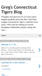 Mobile Screenshot of gregsconnecticutdefenders.blogspot.com