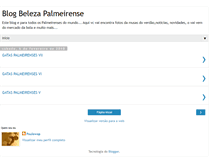 Tablet Screenshot of bbppalmeiras.blogspot.com