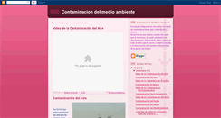 Desktop Screenshot of ijcma.blogspot.com
