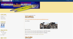 Desktop Screenshot of anti-scam-forum-nl.blogspot.com