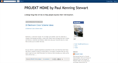 Desktop Screenshot of paulkenningstewart.blogspot.com