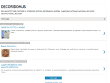 Tablet Screenshot of decoridomus.blogspot.com