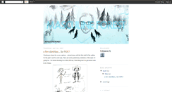 Desktop Screenshot of masculineforest.blogspot.com