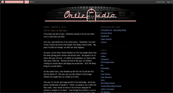 Desktop Screenshot of ortizaudio.blogspot.com