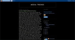 Desktop Screenshot of mulolani.blogspot.com