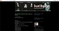 Desktop Screenshot of bintangkusanagi.blogspot.com