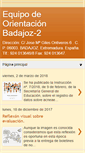Mobile Screenshot of equipodeorientacionba-2.blogspot.com