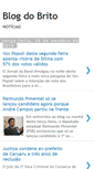 Mobile Screenshot of blogdobrito-outrasnoticias.blogspot.com