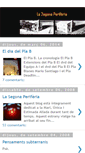 Mobile Screenshot of lasegonaperiferia.blogspot.com