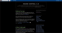 Desktop Screenshot of bluegrafs4.blogspot.com