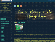 Tablet Screenshot of diegolev-y-sus-viajes.blogspot.com