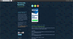 Desktop Screenshot of pcquickbyte.blogspot.com