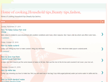 Tablet Screenshot of kh-cooking.blogspot.com