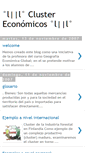 Mobile Screenshot of geoeconomicaeduc.blogspot.com