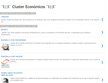 Tablet Screenshot of geoeconomicaeduc.blogspot.com