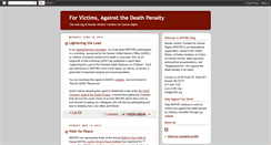 Desktop Screenshot of mvfhr.blogspot.com