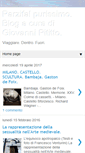 Mobile Screenshot of parzifalpurissimo.blogspot.com