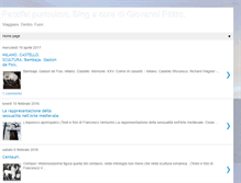 Tablet Screenshot of parzifalpurissimo.blogspot.com