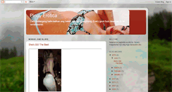 Desktop Screenshot of pinoyerotica.blogspot.com