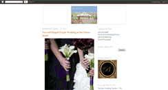 Desktop Screenshot of bloomsbymarthaandrews.blogspot.com