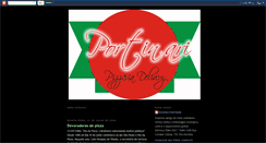 Desktop Screenshot of pizzeriaportinari.blogspot.com