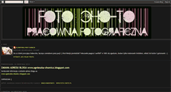 Desktop Screenshot of foto-choto.blogspot.com
