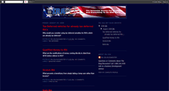 Desktop Screenshot of irausa.blogspot.com