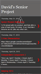 Mobile Screenshot of davidlr330.blogspot.com