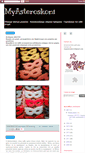 Mobile Screenshot of myasteroskoni.blogspot.com