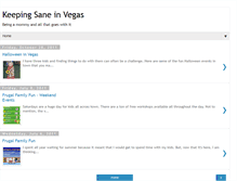 Tablet Screenshot of keepingsaneinvegas.blogspot.com