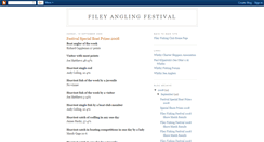 Desktop Screenshot of filey-fishing-festival.blogspot.com