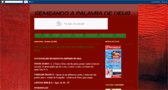 Desktop Screenshot of danielgaiamagalhaes.blogspot.com