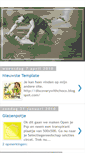Mobile Screenshot of choco-personalscreenpicture.blogspot.com