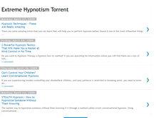 Tablet Screenshot of dominant-female-hypnotists-lifauwzmhf.blogspot.com