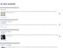 Tablet Screenshot of elotroamante.blogspot.com