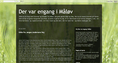 Desktop Screenshot of dervarengang.blogspot.com