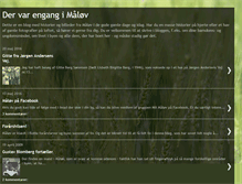 Tablet Screenshot of dervarengang.blogspot.com