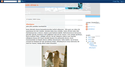 Desktop Screenshot of oyleolmazo.blogspot.com