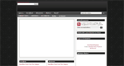 Desktop Screenshot of chinnadhirai.blogspot.com
