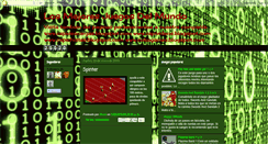 Desktop Screenshot of capijuegos.blogspot.com