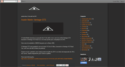 Desktop Screenshot of nunolac.blogspot.com