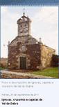 Mobile Screenshot of iglesiasvaldodubra-patinho.blogspot.com
